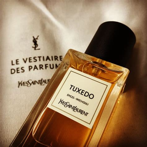 is ysl tuxedo discontinued|ysl tuxedo 2015.